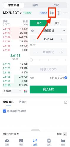 mexc抹茶交易所