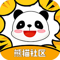 熊猫社区下载
