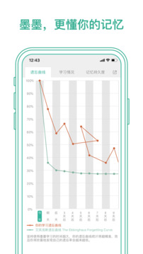 墨墨背单词2025最新版