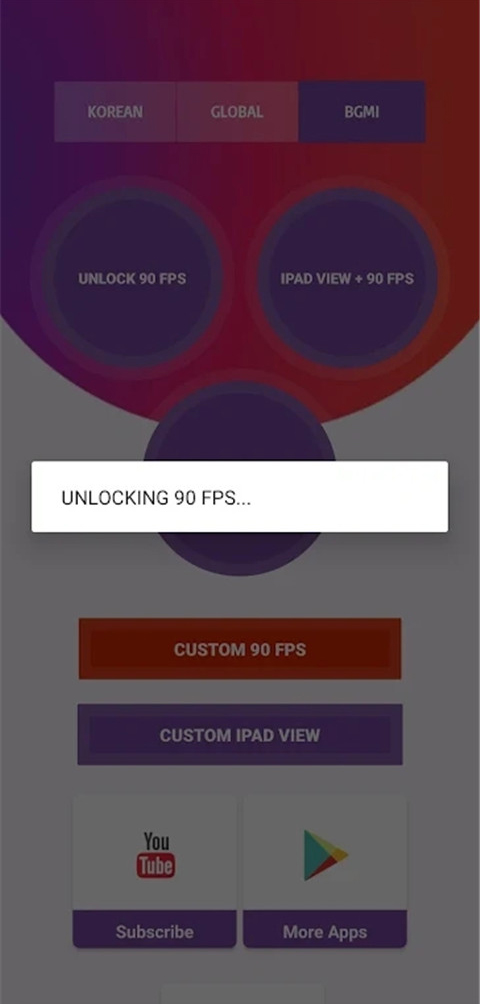 90 FPS