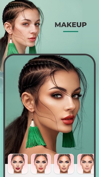 FaceApp专业版