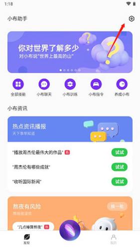 小布小布