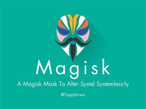 magisk