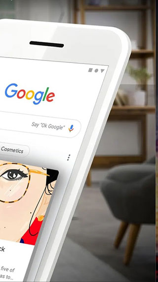 google搜索引擎
