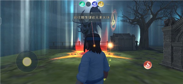 恐怖躲猫猫3免费版