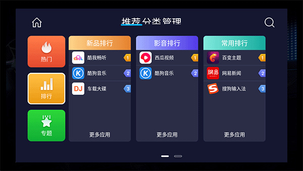 车必装市场