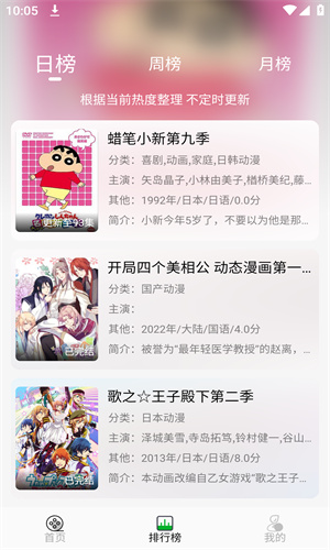开心动漫
