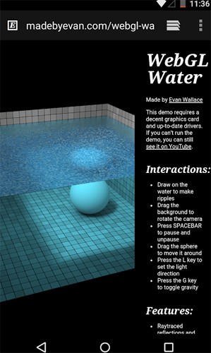 Webview最新版