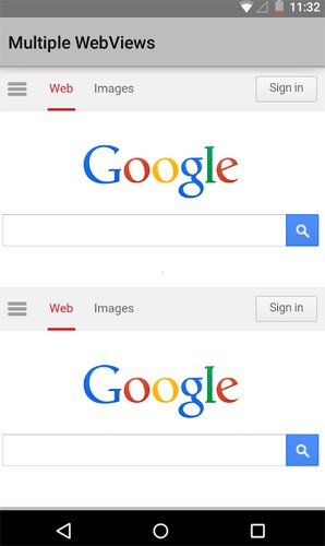 Webview最新版