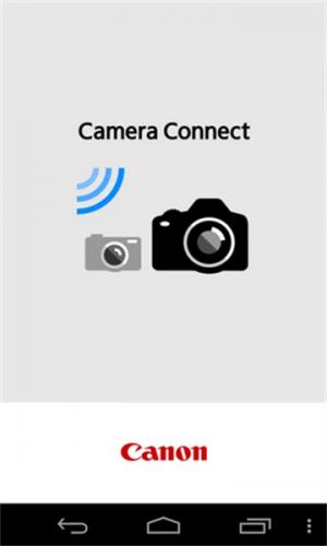 CameraConnect