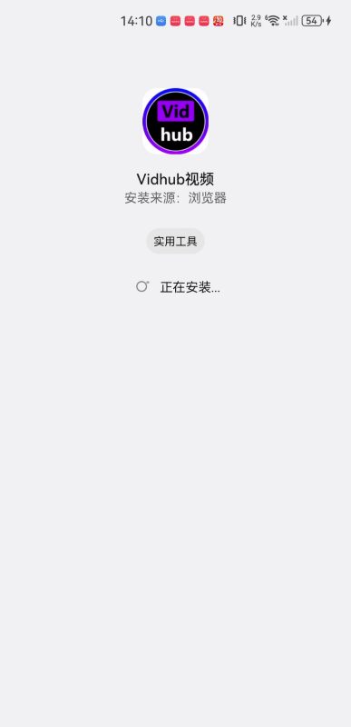 Vidhub视频