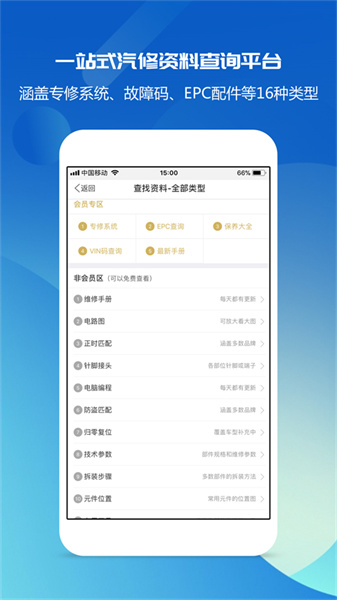 汽车维修宝典