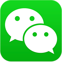 WeChat国际版下载
