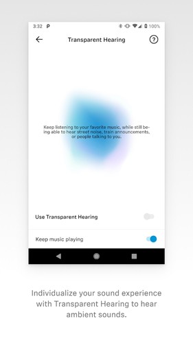 Smart Control