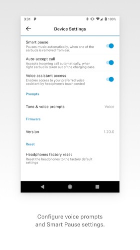Smart Control