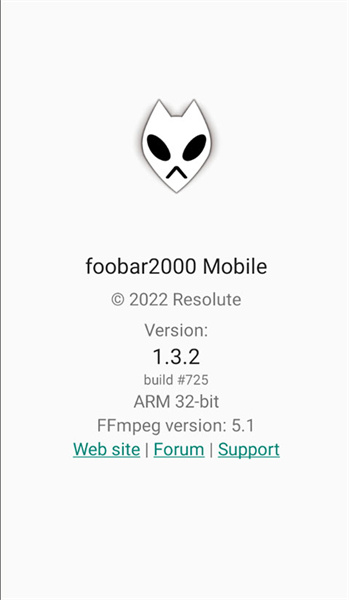 foobar2000