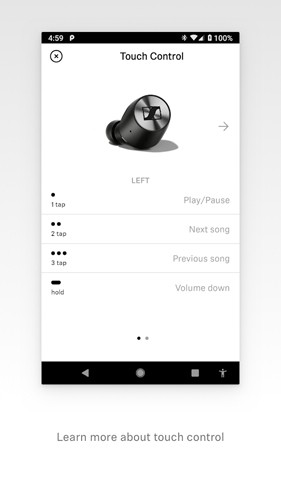Smart Control