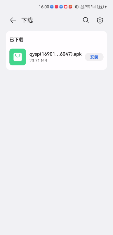 奇影视频