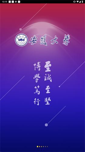 智慧安大