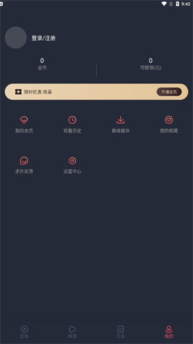 凸次元