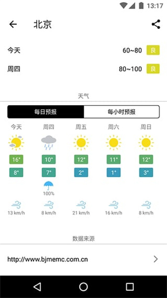 在意空气