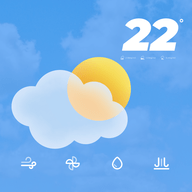 知心每日天气预报下载