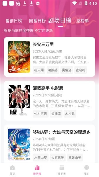鸭梨鸭梨app