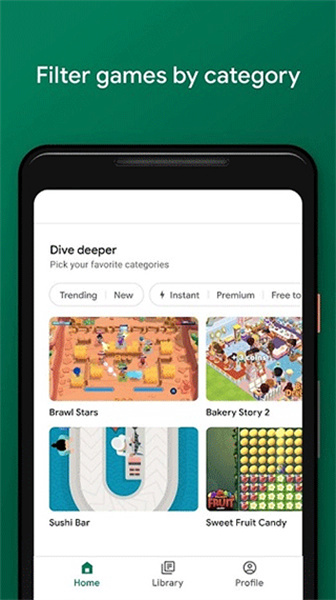 googleplay安装包