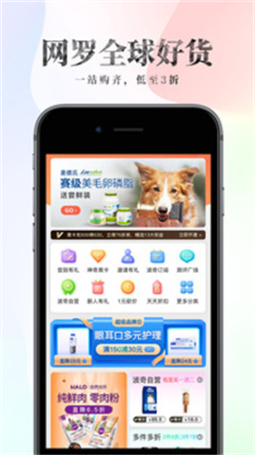波奇宠物网