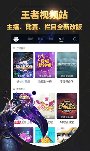 王者小助手