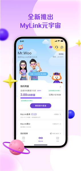 mylink