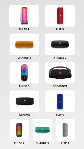 JBL Portable