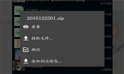 zarchiver专业版