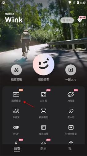 wink免费版