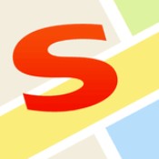 搜狗地图图标