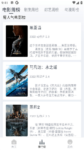 视觉影院最新版
