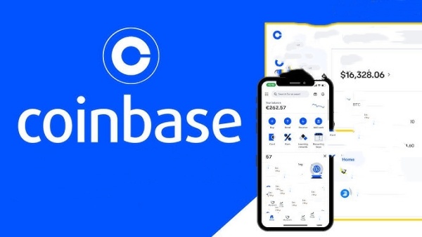 Coinbase交易平台