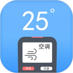 中松空调遥控器手机版下载