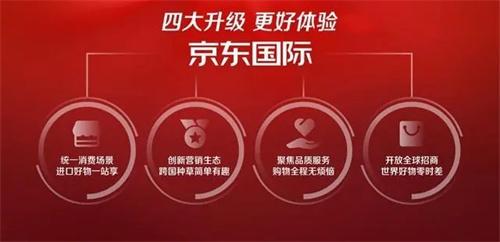 京东国际版