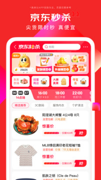 京东商城网上购物