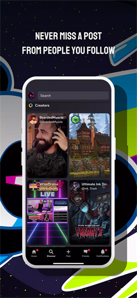 gamejolt手机版