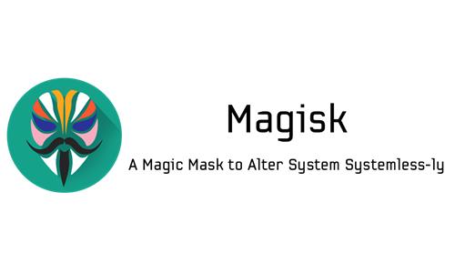 Magisk模块仓库