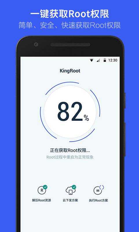 King Root