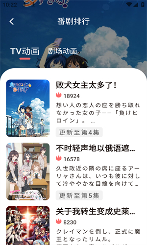 次元城动画