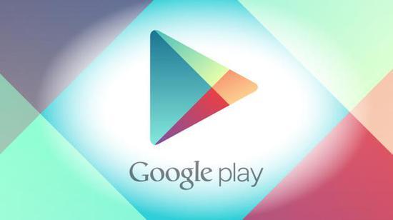 谷歌Google play