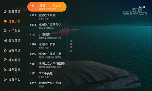 飞沙电视TV