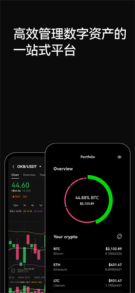 易欧交易所app最新版安装包