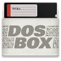 dosbox下载