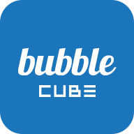 CUBE bubble图标
