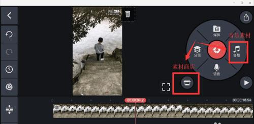 巧影
